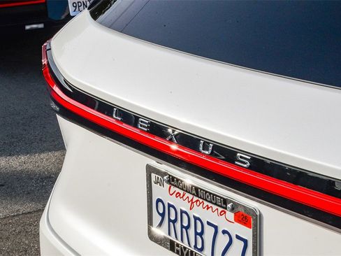 Used 2025 Lexus RX 350 image 8