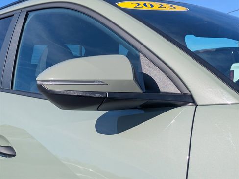 Used 2023 Hyundai Santa Cruz SEL w/ Activity Package image 10