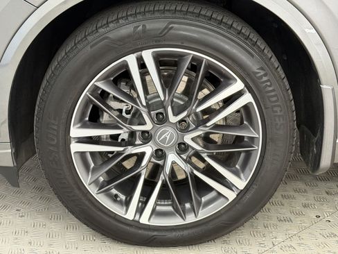 Used 2025 Acura MDX SH-AWD w/ Advance Package image 10