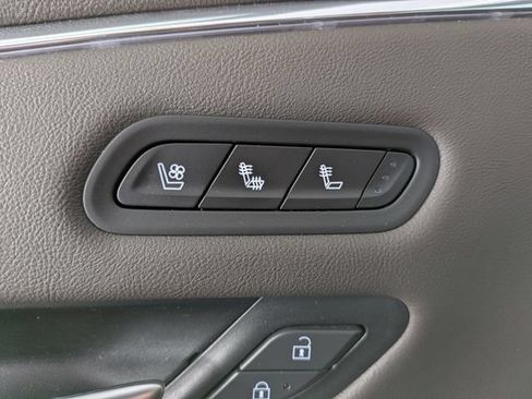 Certified 2024 Cadillac Escalade Premium Luxury w/ LPO, Floor Liner Package AWD/4WD image 13