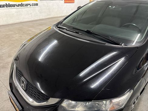 Used 2015 Honda Civic LX image 89
