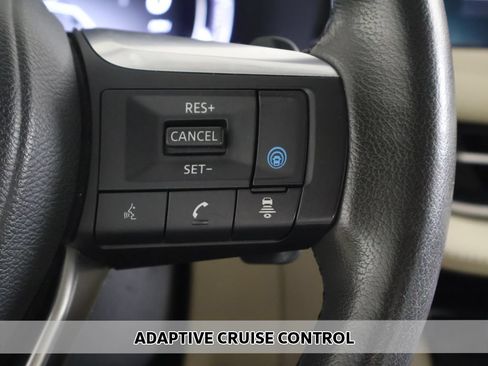 Used 2023 INFINITI QX60 Luxe w/ Performance Audio Package AWD/4WD image 6