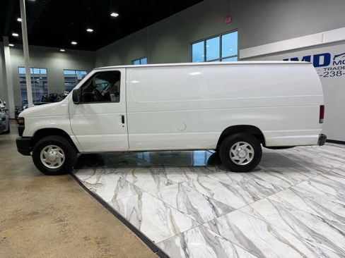 Used 2008 Ford E-350 and Econoline 350 Extended Super Duty image 59