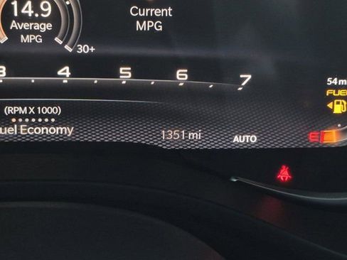 Used 2026 RAM 1500 Laramie w/ Night Edition image 27