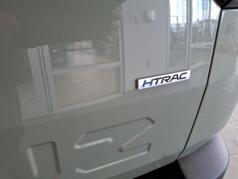 Certified 2025 Hyundai Santa Cruz SEL image 20