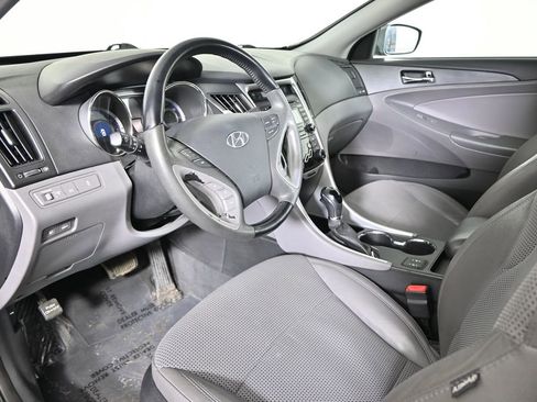 Used 2013 Hyundai Sonata SE FWD image 22