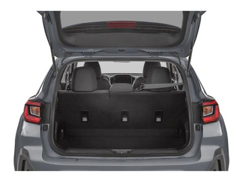 Used 2026 Subaru Crosstrek 2.0i Premium image 6
