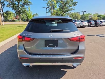 New 2026 Mercedes-Benz GLA 250 4MATIC