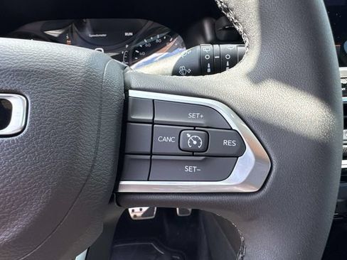 New 2026 Jeep Compass Latitude AWD/4WD image 26
