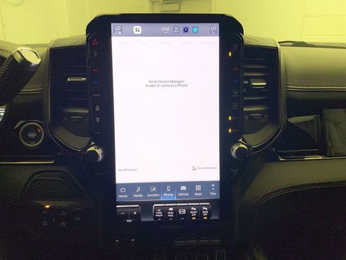 New 2026 RAM 2500 Rebel AWD/4WD image 11