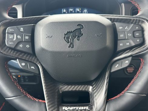 New 2026 Ford Bronco Raptor AWD/4WD image 23