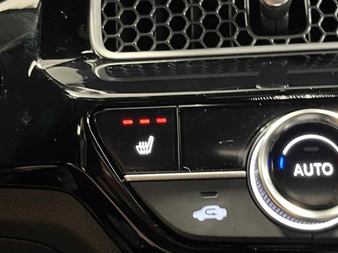 New 2026 Honda Civic Sport Touring image 22