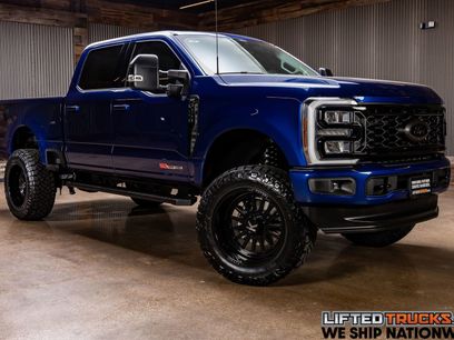 Used 2026 Ford F250 XLT w/ XLT Premium Package