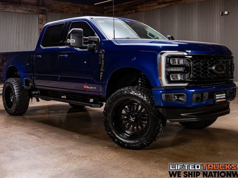 Used 2026 Ford F250 XLT w/ XLT Premium Package image 1