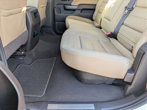 Used 2019 GMC Sierra 2500 Denali w/ Duramax Plus Package image 19