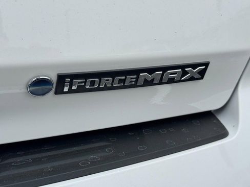 New 2026 Toyota Sequoia Limited image 4