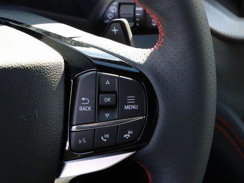 New 2026 Ford Explorer ST w/ Sun And Sound Package image 26