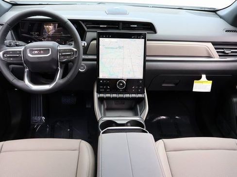New 2026 GMC Terrain Elevation w/ Elevation Premium Package FWD image 14