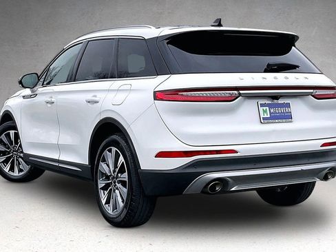 Used 2020 Lincoln Corsair Reserve w/ Elements Package AWD/4WD image 4