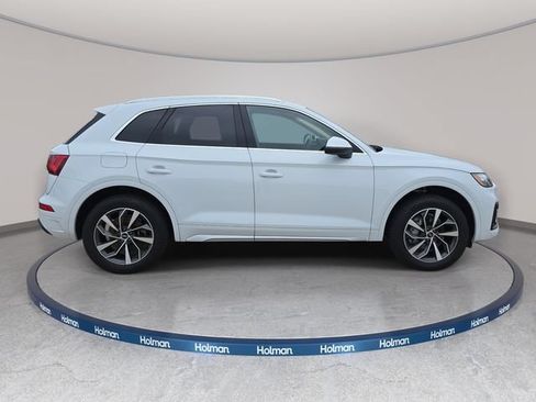Used 2021 Audi Q5 Premium w/ Convenience Package AWD/4WD image 5
