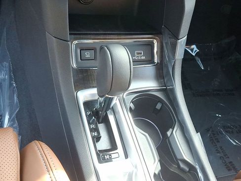 New 2026 Subaru Ascent Touring w/ Popular Package #2 image 15