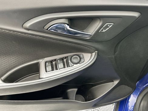 Used 2023 Chevrolet Malibu LT w/ Sport Edition image 15