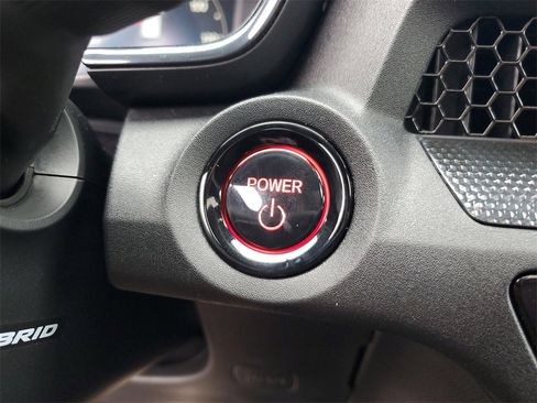 Used 2026 Honda CR-V Sport-L image 32