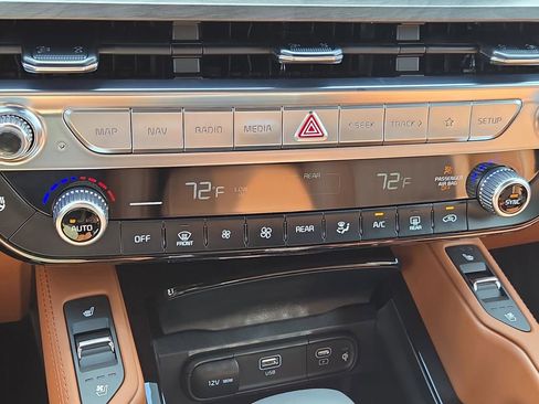 New 2025 Kia Telluride SX Prestige X-Line image 25