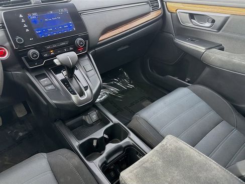 Used 2017 Honda CR-V EX image 28