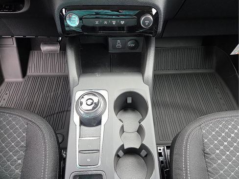 New 2026 Ford Escape Active w/ Tech Pack #1 AWD/4WD image 25
