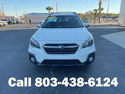 Used 2019 Subaru Outback 2.5i Limited image 35