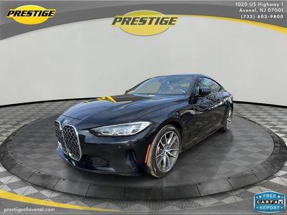 Used 2021 BMW 430i xDrive Coupe w/ Convenience Package