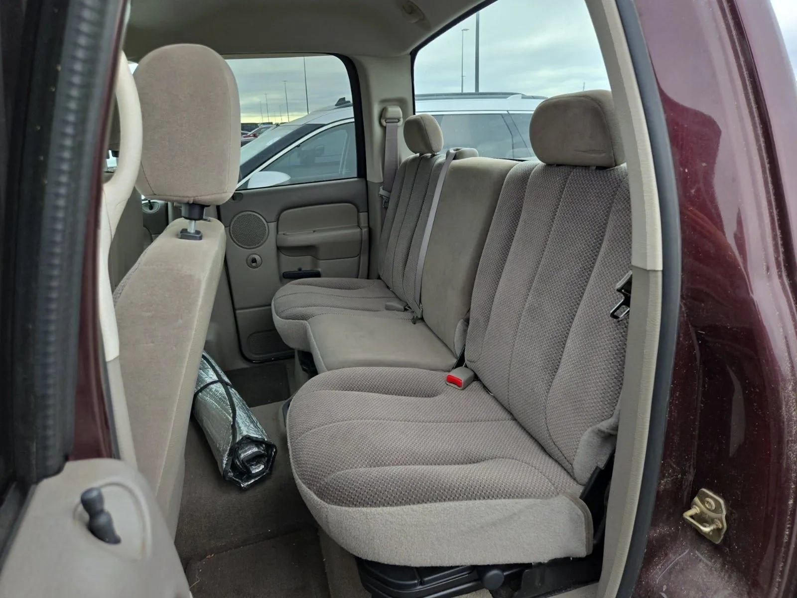 Used 2004 Dodge Ram 2500 Truck SLT w/ Light Group RWD image 6