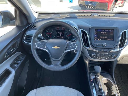 Used 2023 Chevrolet Equinox LS w/ Sport Edition image 5