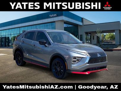 New 2026 Mitsubishi Eclipse Cross Ralliart