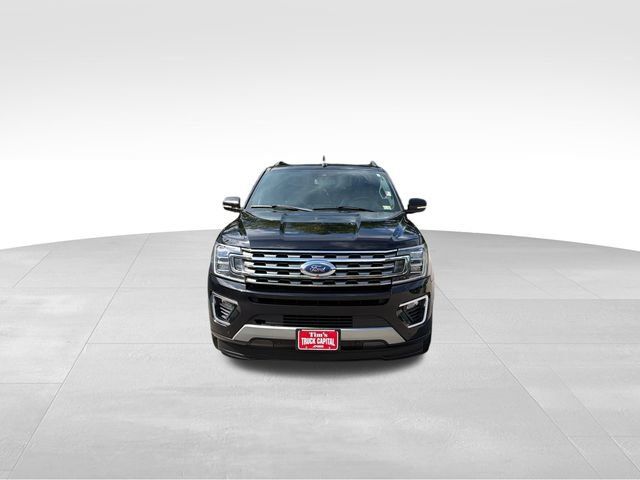 Used 2021 Ford Expedition Limited AWD/4WD image 8