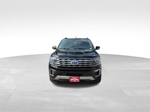 Used 2021 Ford Expedition Limited AWD/4WD image 8