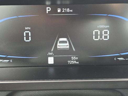 Used 2025 Hyundai Elantra Sport FWD image 23