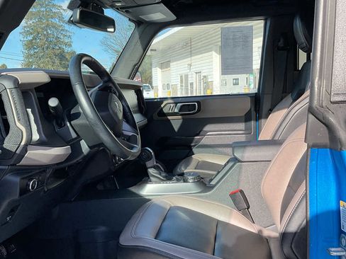 Used 2024 Ford Bronco Big Bend image 27