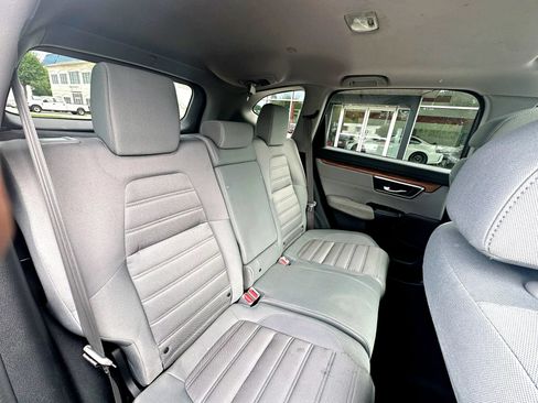 Used 2019 Honda CR-V EX image 19