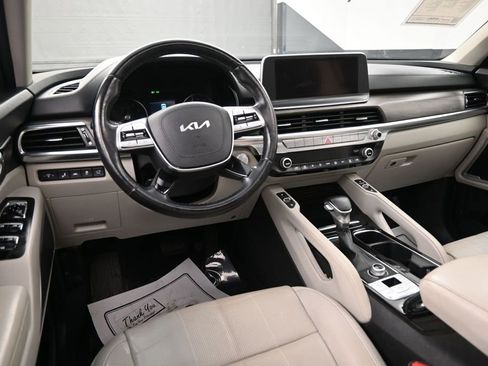 Used 2022 Kia Telluride EX w/ EX Premium Package AWD/4WD image 26