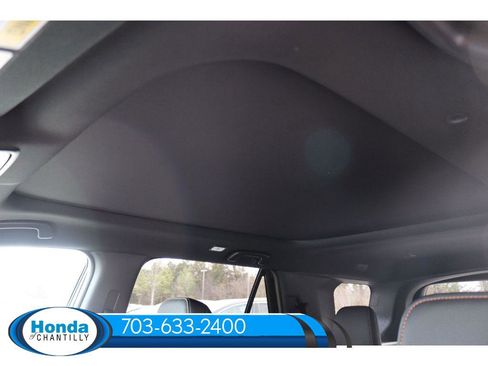 New 2026 Honda Passport TrailSport image 21