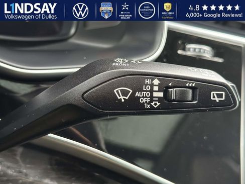 Used 2023 Audi Q7 2.0T Premium Plus w/ Premium Plus Package image 22