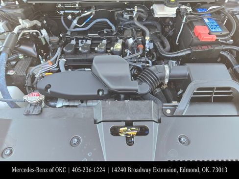 Used 2025 Honda CR-V EX-L image 23