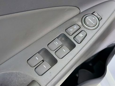 Used 2011 Hyundai Sonata Limited FWD image 19