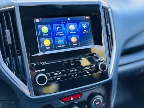 Used 2022 Subaru Impreza Premium image 14