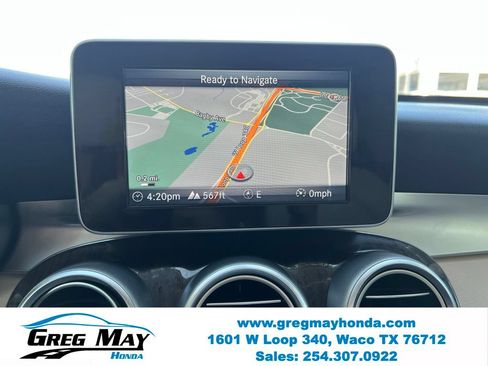 Used 2019 Mercedes-Benz GLC 300 image 31