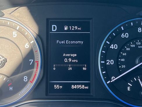 Used 2021 Hyundai Kona Limited image 28