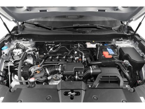 New 2026 Honda CR-V EX image 12
