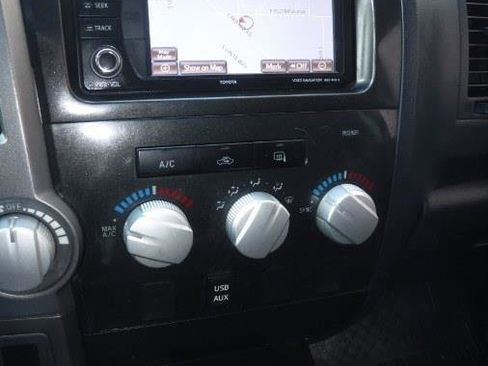 Used 2013 Toyota Tundra 4x4 Double Cab w/ TRD Rock Warrior Pkg image 16